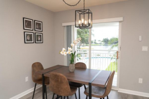 Waterfront Studio- Pool, Beach, Intercostal-5